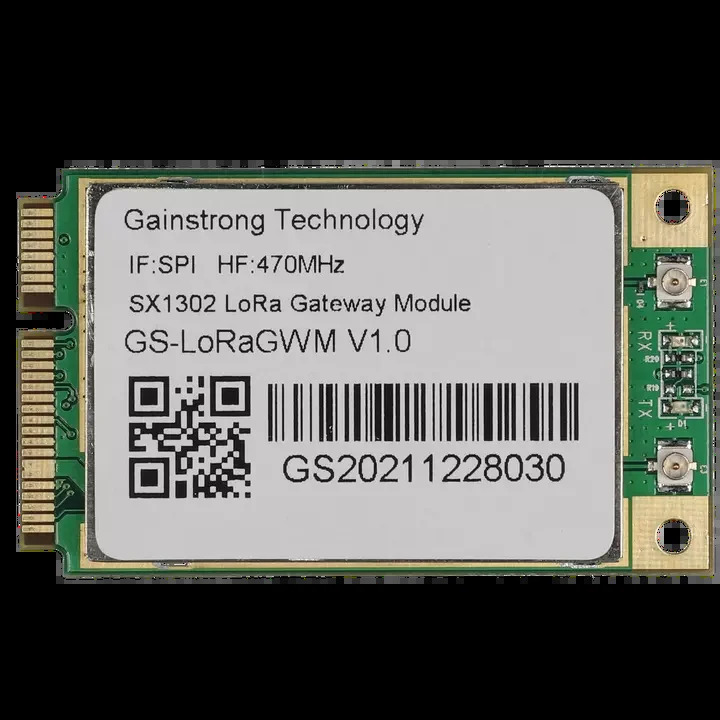 공장2GB DDR4 헬륨 HNT LoRa 주파수 150MHz960MHz Raspberry Pi 3B LoRaWAN 게이트웨이
