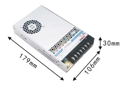 R대 LM350-20B24R2/12/15/220 36/48/54 스위칭 전원공급장치