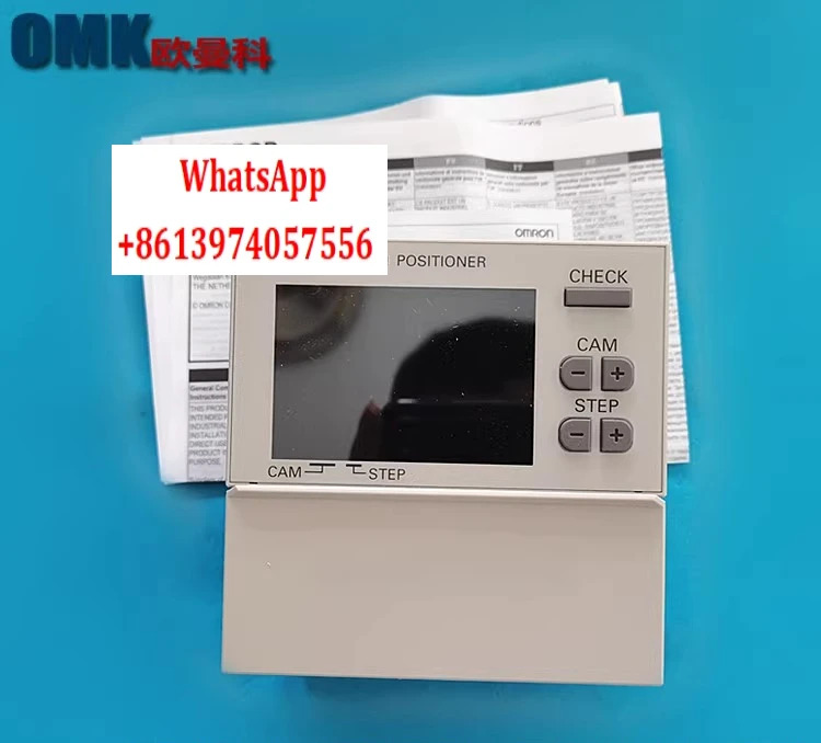 캠 포지셔너 H8PS-8A/H8PA-8AF/H8PS-8B/H8PS-8BF