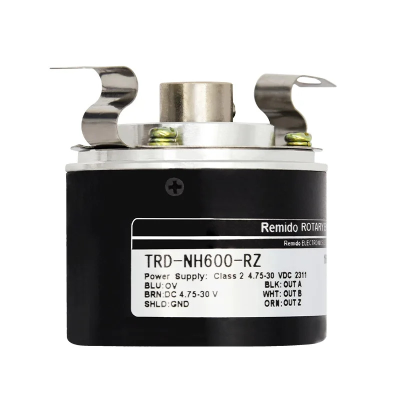엔코더 TRD-NH600RZ TRD-NH1000RZ NH600 반축 회전