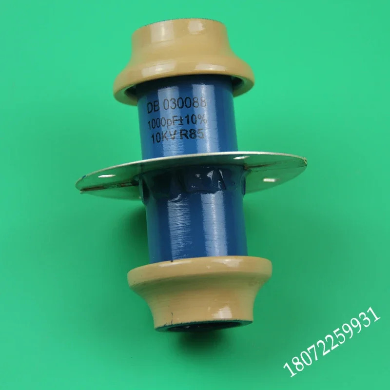2025.4 STALAM 커패시터 PEF155-3000-16KVP 3000PF-20% R2 Deyi Dalam