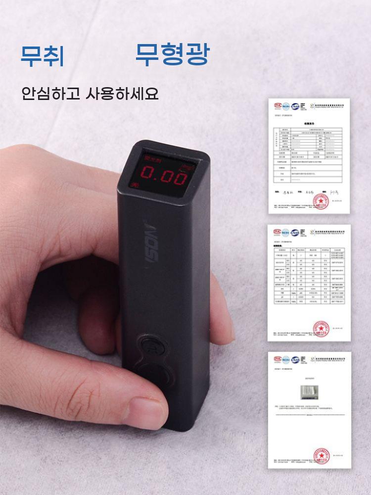 일회용 얼굴구멍 위생 커버 침대 부직포 미용베드 피부샵 시트 마사지 - 상세 이미지 4