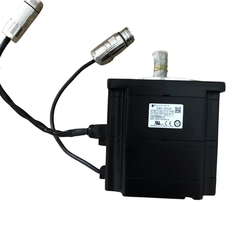 SGM호환EV-08DDA6C Yaskawa 서보모터