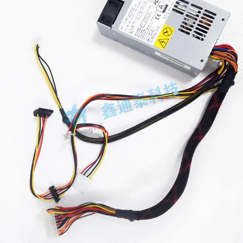 델타 소형 전원공급장치 DPS-350AB-24D DPS-350AB-24 D 1U 350W 신