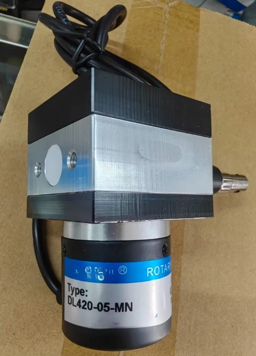 디코더 DL420-05-MN DL420 로프 인코더