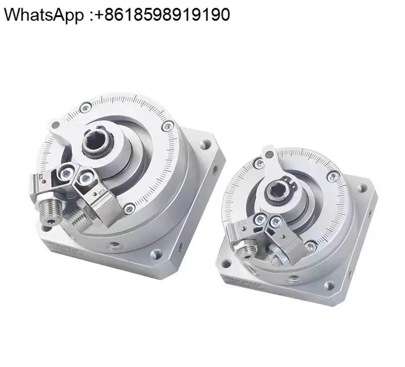 베인형 스윙 실린더 DAPS-0480-0960-090-R-F1012 신품 독일