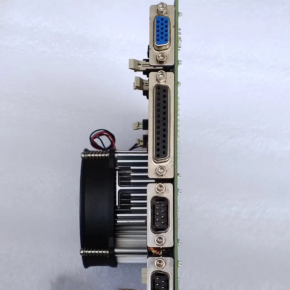 Norco POS 기계산업제어 컴퓨터 마더보드 POS-7853 VER 3.0
