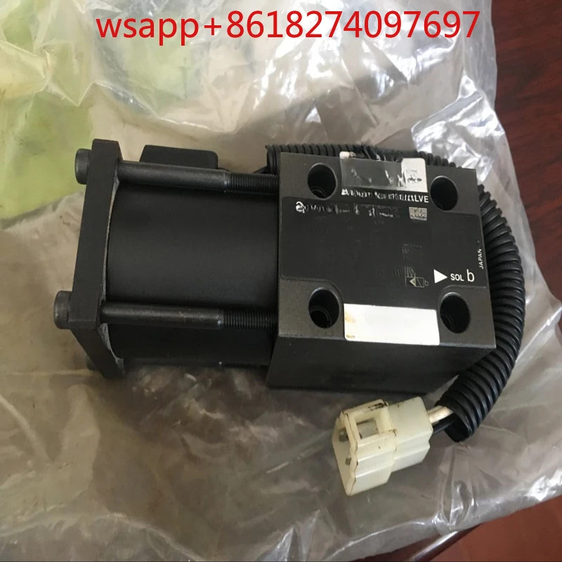 전자기 방향 밸브 DSG-G02-3C2-DL-A220 유압