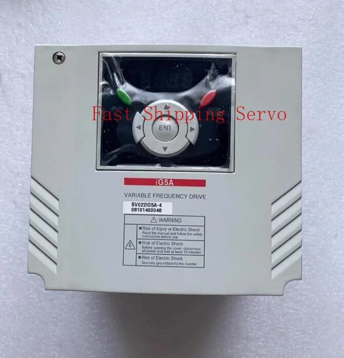 SV022IG5A-4는 3개월 이 적용되는작동 상태