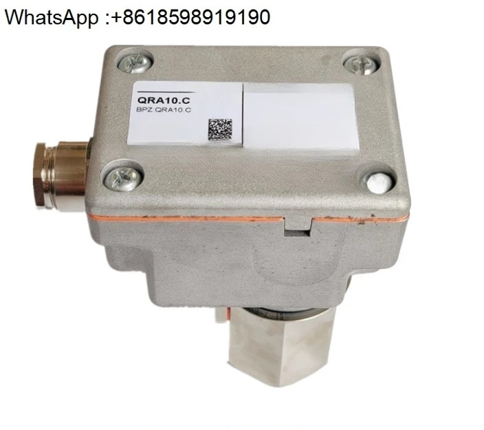 QRA10.C QRA10M. C 화염 감지기 버너 자외선 UV QRA10.KC