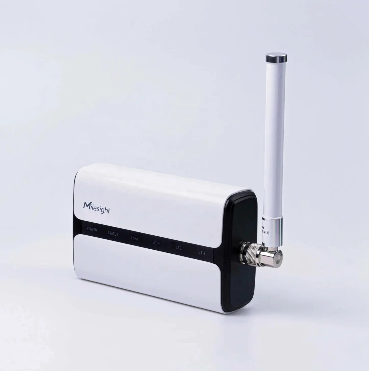 IOT 게이트웨이 EU868Mhz Milesight UG65 lorawan 4G IP65 TTN 내장 NS 서버