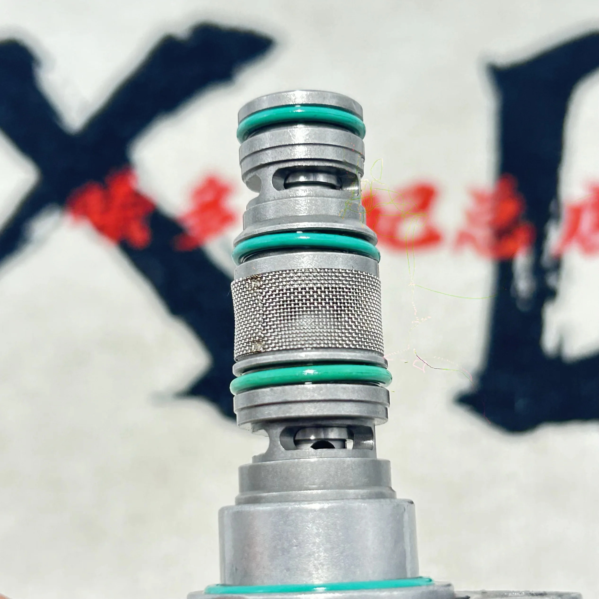 로더 솔레노이드 밸브 SV98-T40 4211145 25/223075 4210504
