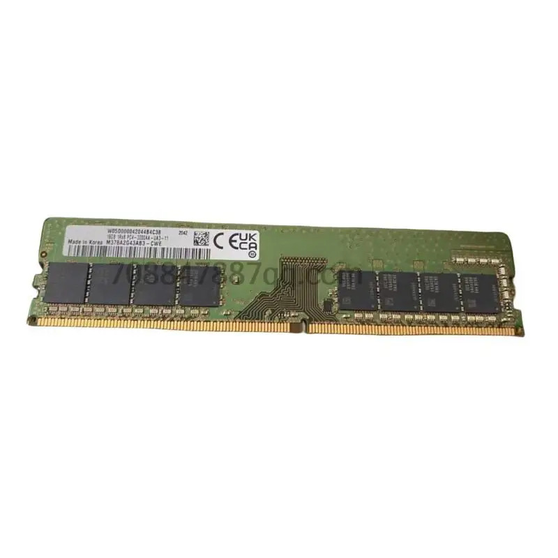 오리지널 M378A2G43AB3-CWE DDR4 16GB 3200