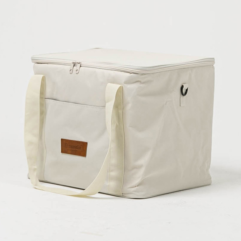 담다 소프트쿨러 대형 보냉가방 보온 아이스쿨러 캠핑 피크닉 낚시 차량용