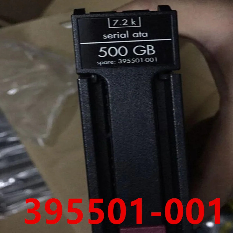 hp호환 서버오리지널 하드 500GB SATA 3.5 인치 7200RPM 32MB HDD 395501-001 395473-B21 신