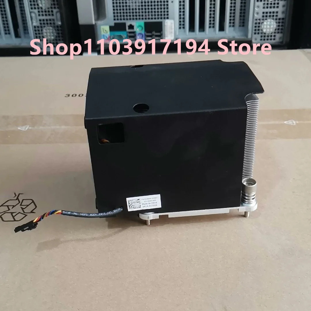 Dell 워크스테이션 라디에이터 T7910 T7810 T7610 T5610 T5600
