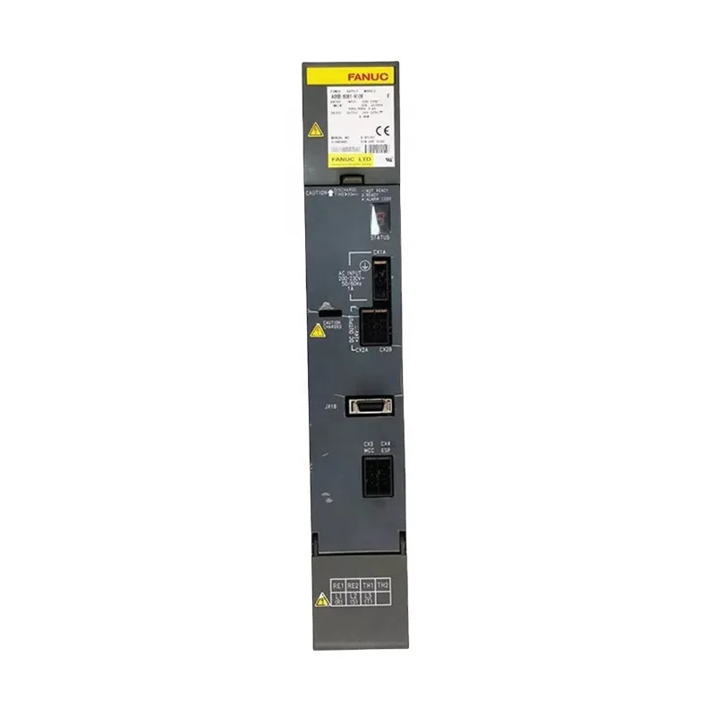 A06B-6081-H106 SONGWEI CNC A06B6081H106 FANUC 서보 증폭기 드라이브 전원공급장치 모듈 장치