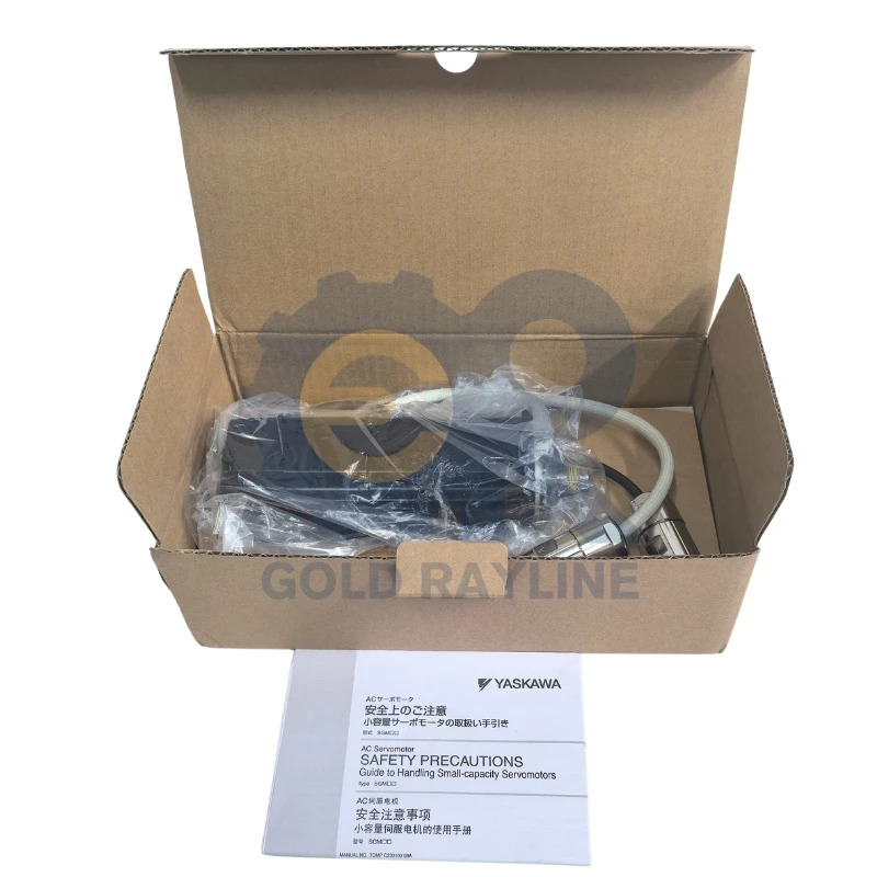 SGM호환EV-03DDA6C Yaskawa 서보모터 신속