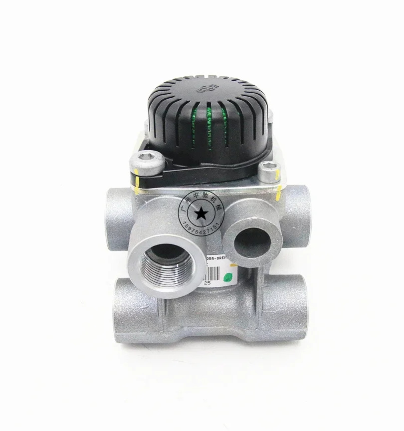 FVR FTR CYH CYZ 브레이크 분배 밸브 1-48240-354 K72-00100
