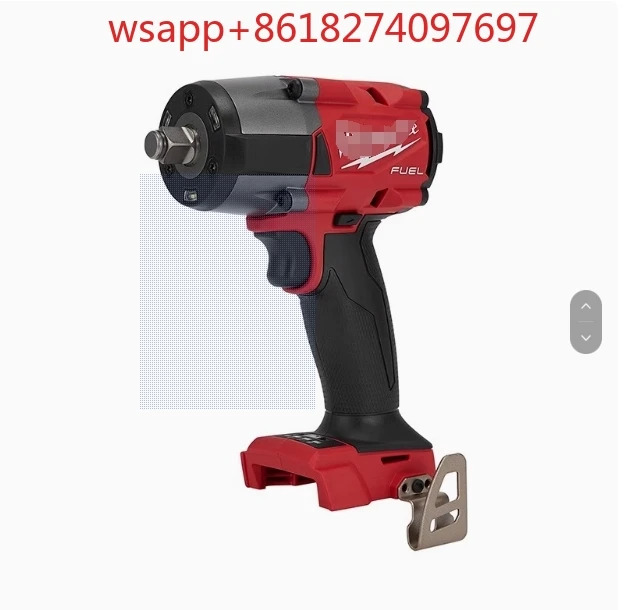 핸드 전기 수리 도구 콤보 키트 M18 FMTIW2F12 브러시리스 임팩트 렌치 881 Nm