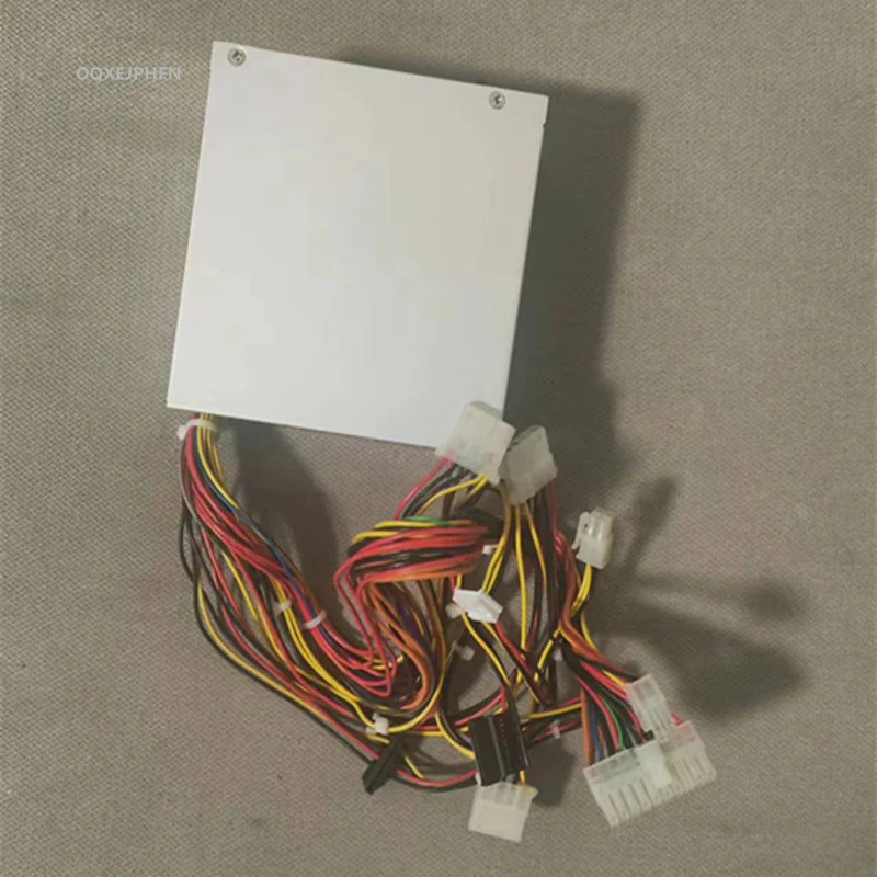 전원공급장치 FSP 소형 1U 300W FSP300-60GNV-5K