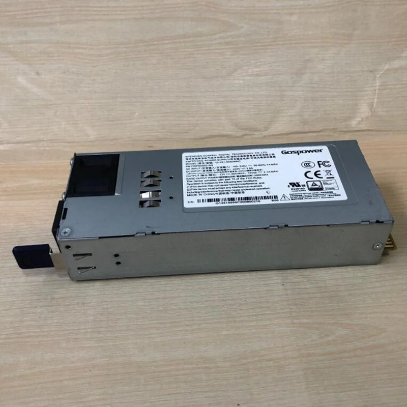 GOSPOWER 전원공급장치 G1251-0550WNC 거신 550W