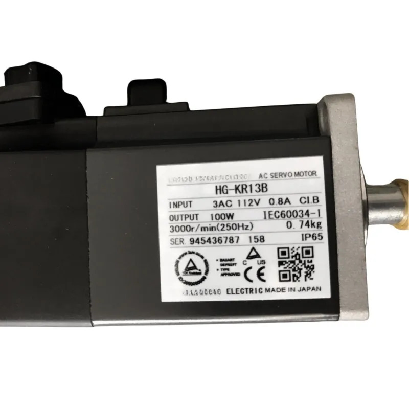 HG-KR13B 서보모터