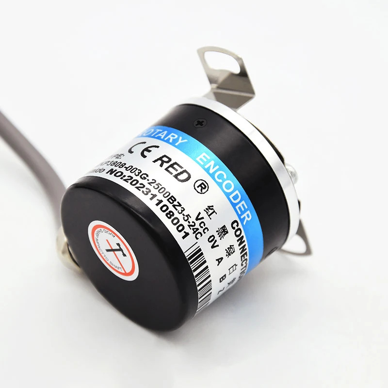 인코더 ZKP3808-003G BZ-24F