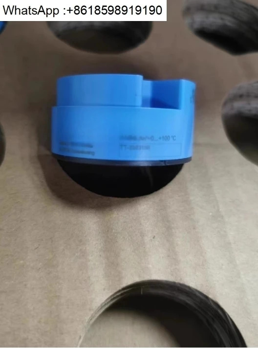 온도 트랜스미터 TMT180/TMT181/TMT182 TR10 TM101