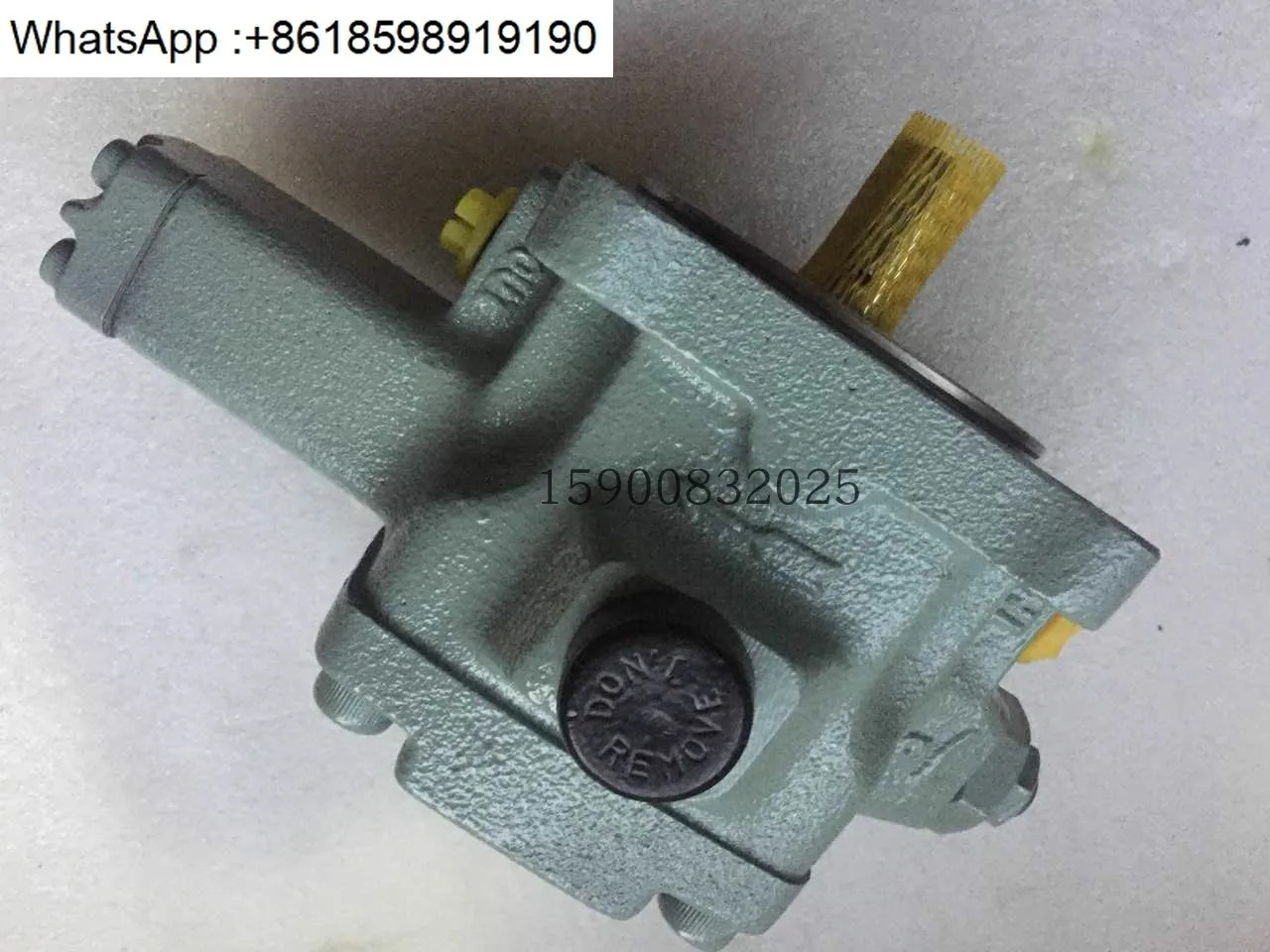 일본 후지코시 가변 베펌프 VDR-1B-1A2-13 VDR-1B-1A3-13