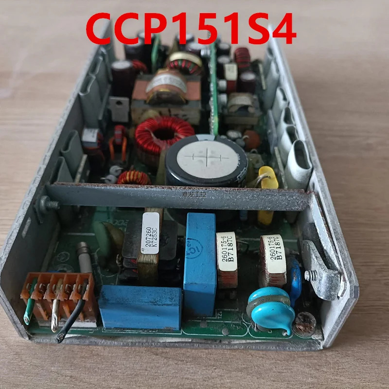 CHEROKEE 151W CCP151S4 CCP151S4-701A리퍼 전원공급장치