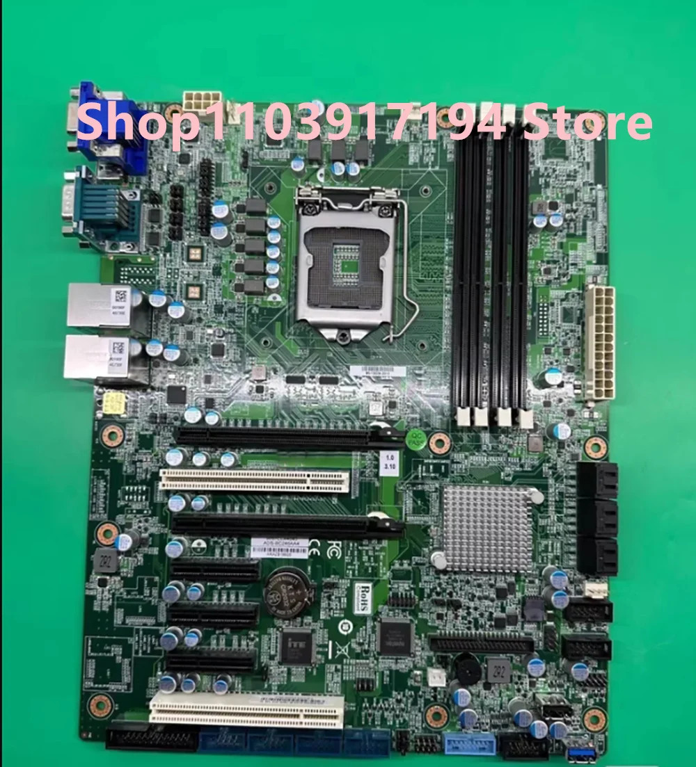 ADLINK IMB-M45 마더보드용