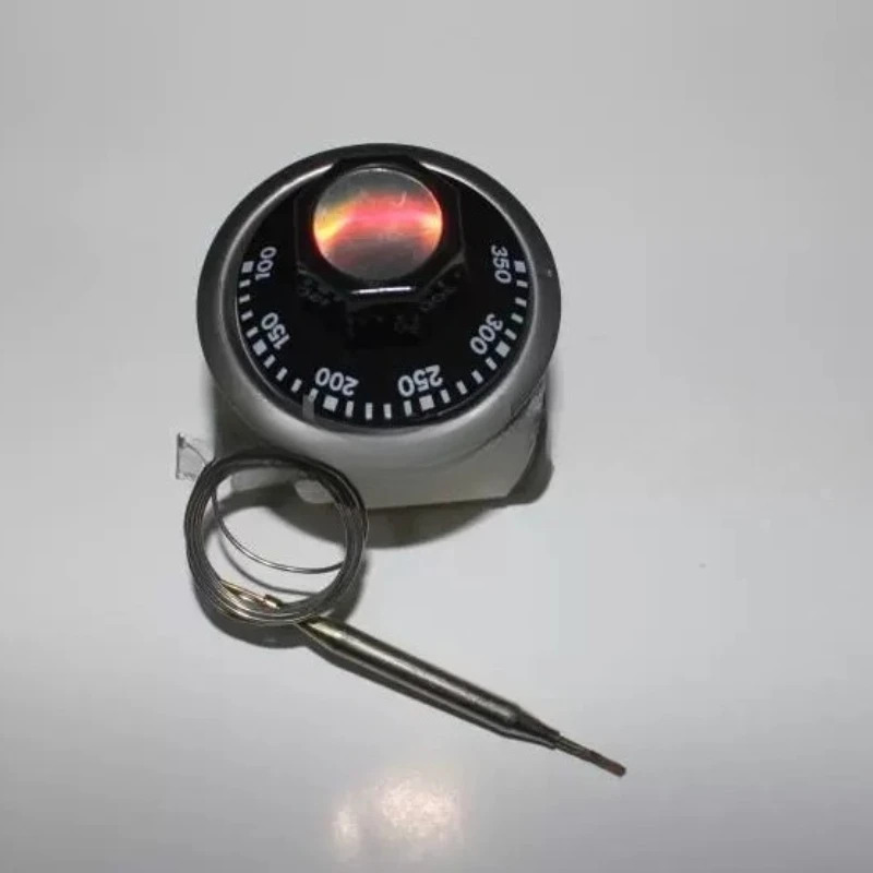 100-350도 3상 가변 온도 스위치 55.34062.010