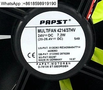 롤랜드 R500 700 900 용지 수집 압착 팬 인쇄기 액세서리 4314V 5라
