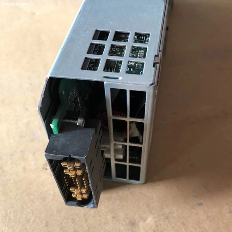 CISCO 리퍼 전원공급장치 ISR4461 DC 650W PWR-4460-650-DC DPS-650AB-33 A 341-101052-01