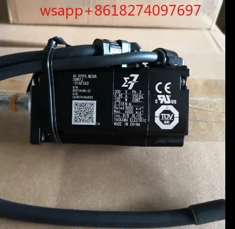 Yaskawa 서보모터 SGM호환7J-04/08AF7C6S/04/08AFC6E AFD21/41/61/7A/7G/7W