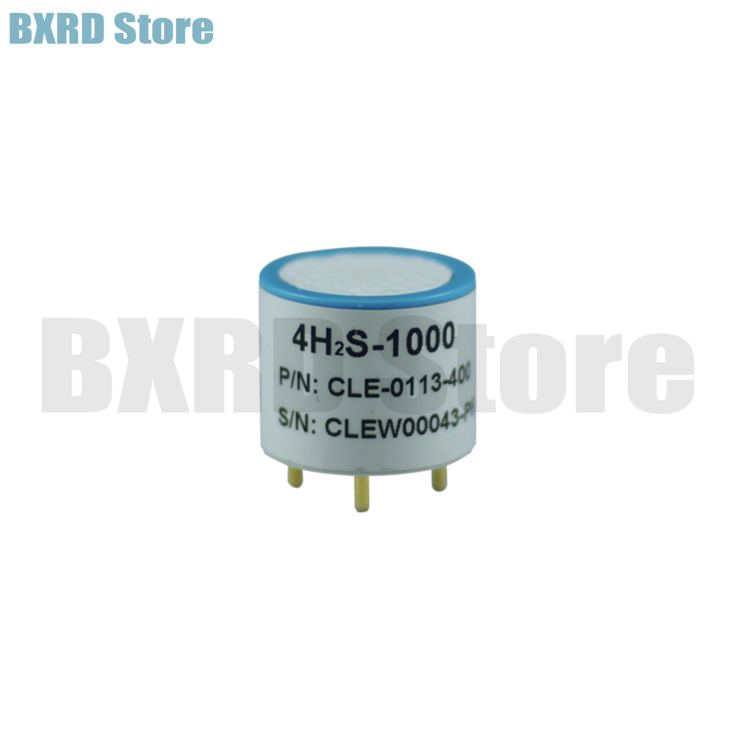 황화수소 센서 4H2S-1000 신