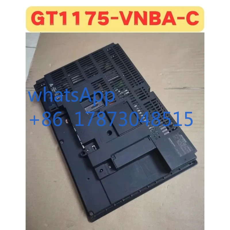 리퍼 터치스크린 1175-VNBA-C 1175 VNBA C 정상 기능 완료 OK