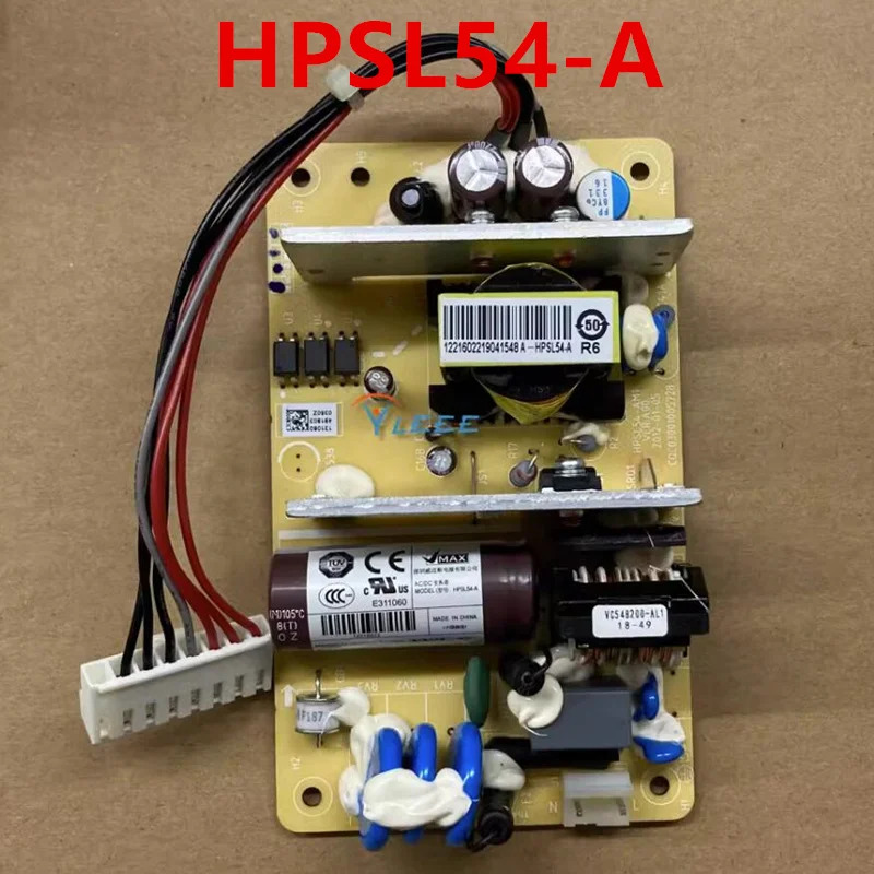 오리지널 전원공급장치 FSP VMAX 12V4.5A 54W hp호환SL54-A