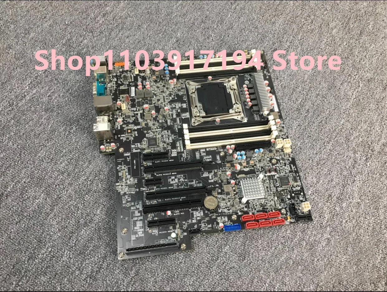 Lenovo호환 ThinkStation P500 P510 워크스테이션 마더보드용