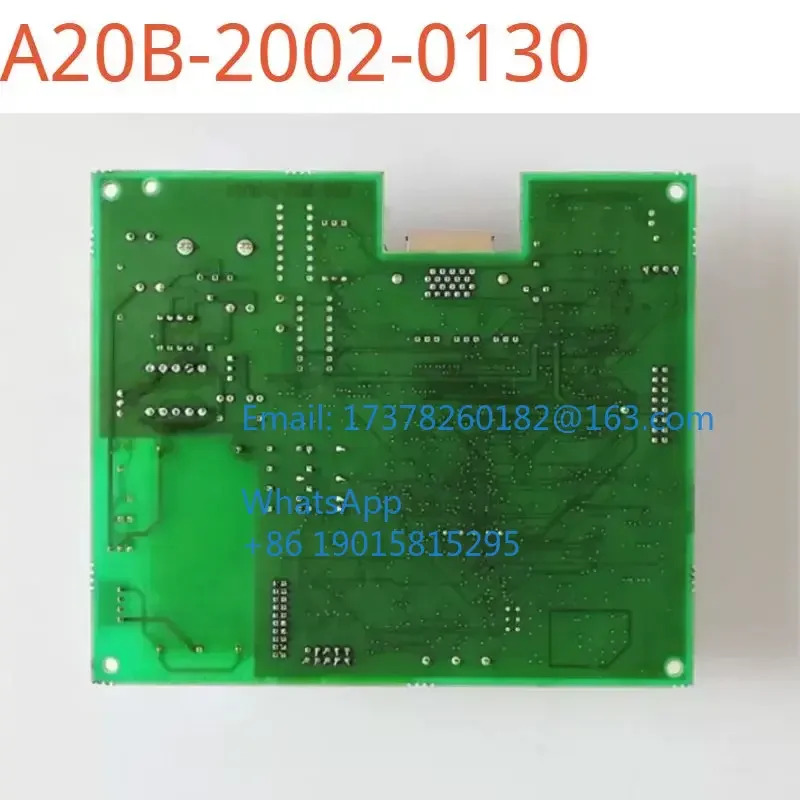 A20B-2002-0130/2002-0130 Fanuc 회로 기판 감지 OK