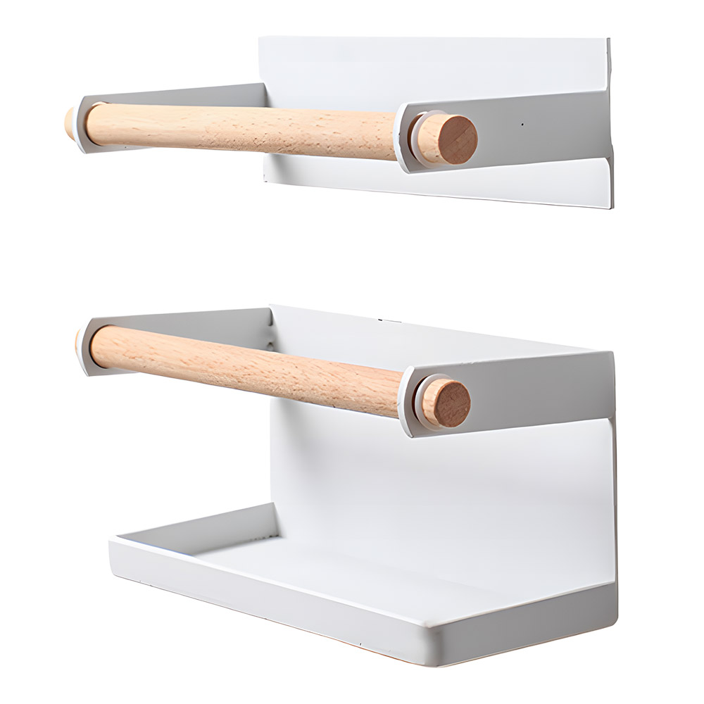 우산꽃이 벽걸이 거치대 자석형 현관 수납 장우산 정리대