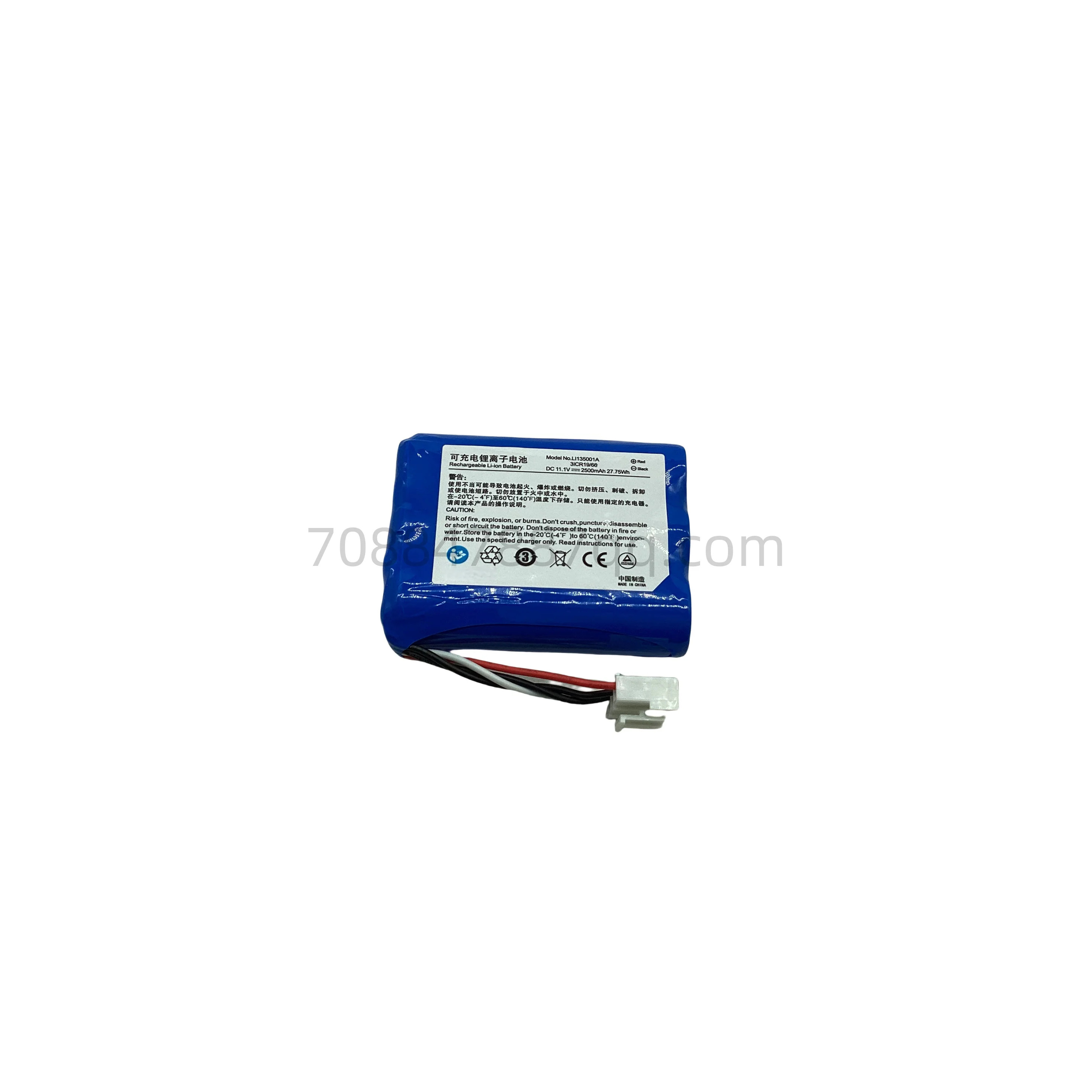 LI13S001A LI135001A