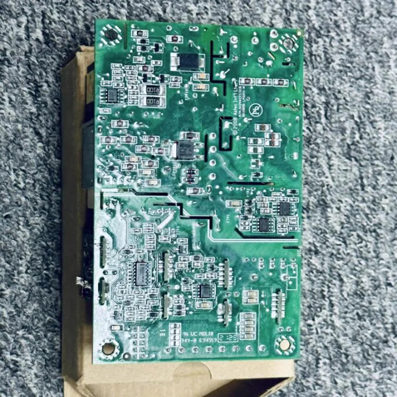 ARTESYN LPQ202-M새 전원공급장치
