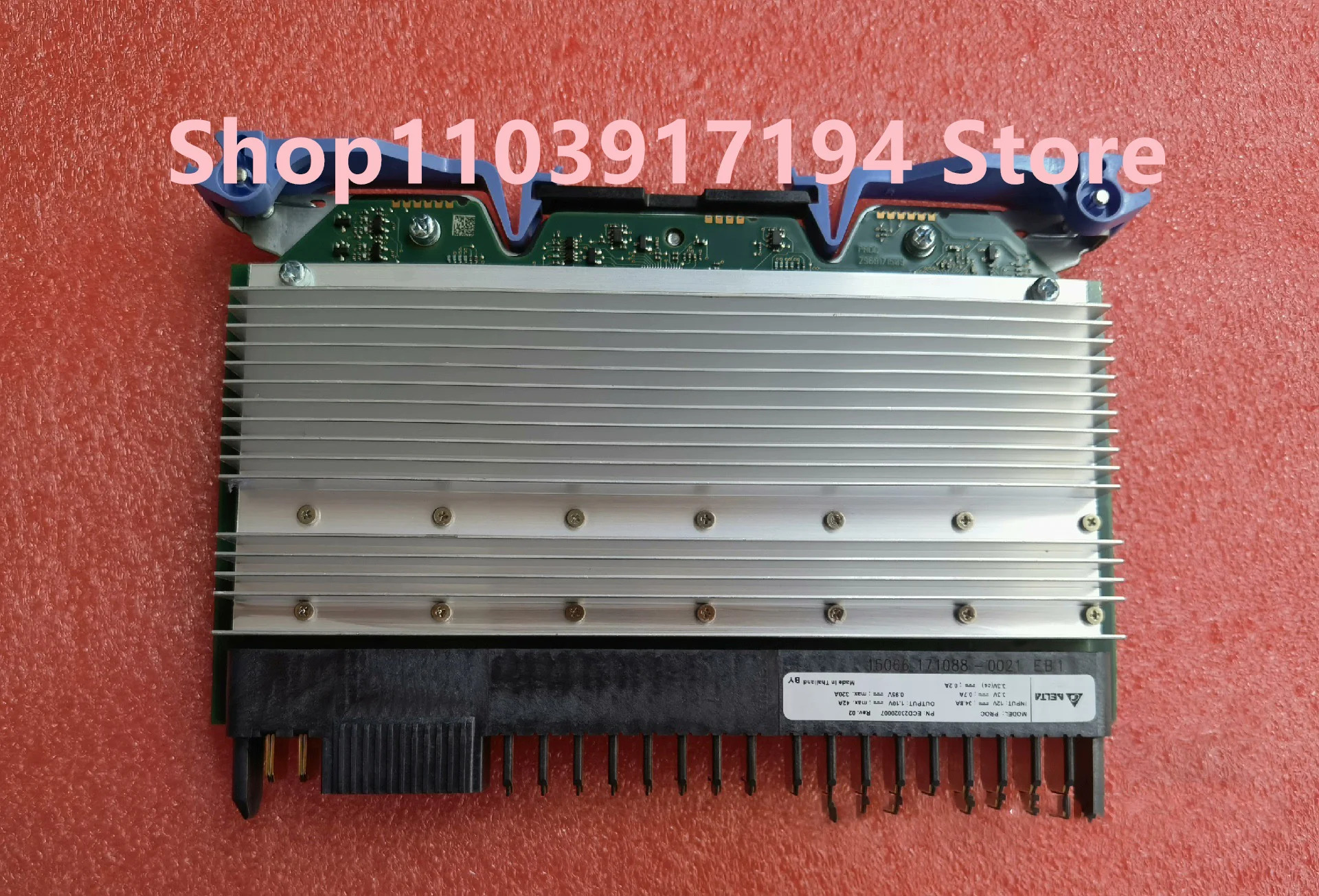 IBM CPU 전압 안정화 모듈 파워 8 9119-MHE 00RR675 00E9010 E880
