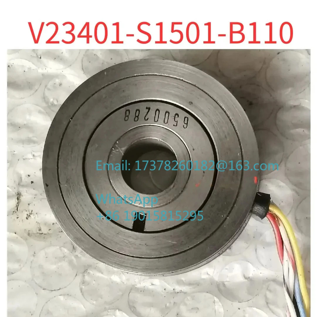 리퍼 엔코더 V23401-S1501-B110
