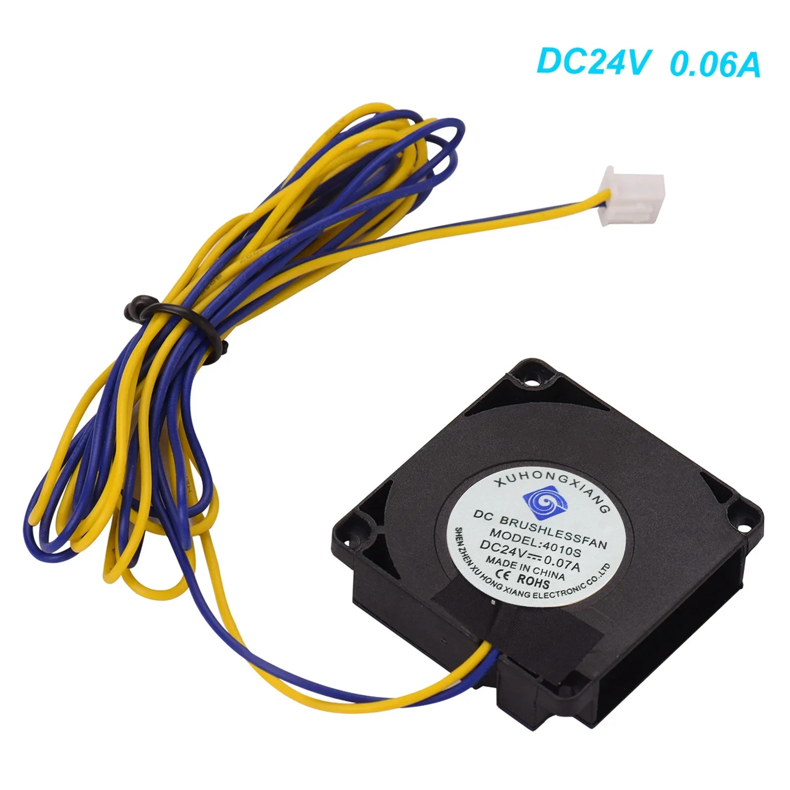 4010 kipas 블로워DC pendingin ujung panas kompatibel dengan 3 Pro3D 프린터팩 mm 24V