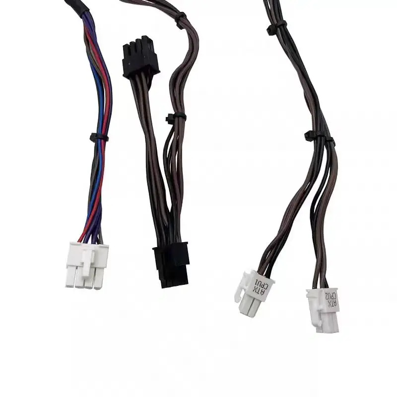 DELL XPS8950 T3660 7000MT 5000MT 8Pin 460W 전원공급장치 AC460EBS-00 0PNWT1 PNWT1 PCL011 새 원본