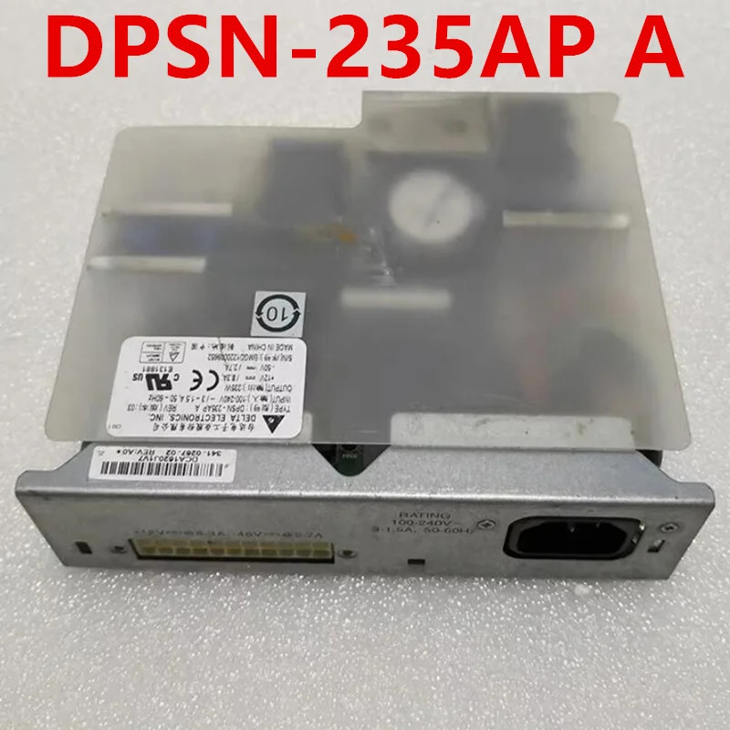 CISCO WS-C2960-24LT-L 235W DPSN-235AP A 341-0267-02Amost 새 전원공급장치