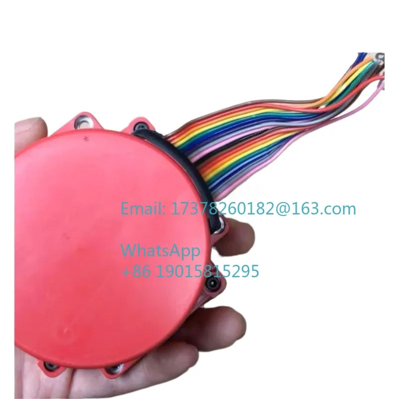 A860-0326-T101 리퍼 완료상태인코더